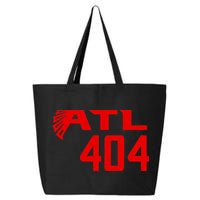 ATL 404 Anlanta 25L Jumbo Tote