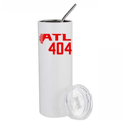 ATL 404 Anlanta Stainless Steel Tumbler