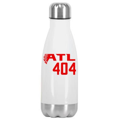 ATL 404 Anlanta Stainless Steel Insulated Water Bottle