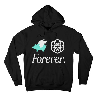 All Time Low X Glamour Kills Forever Hoodie