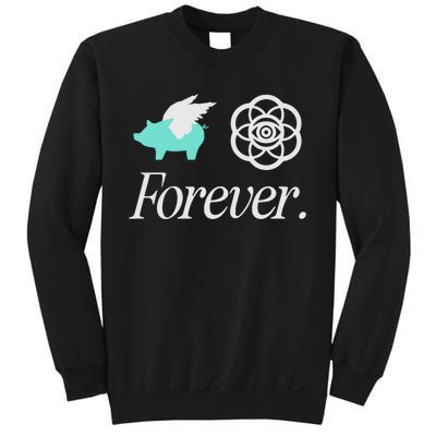 All Time Low X Glamour Kills Forever Sweatshirt