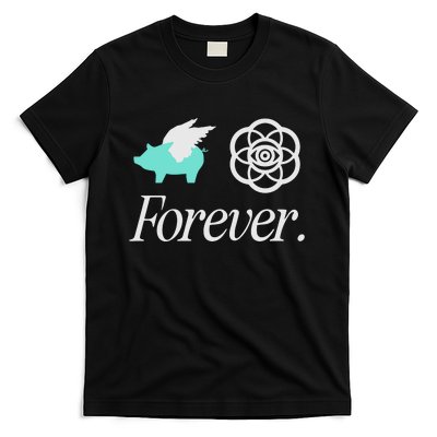 All Time Low X Glamour Kills Forever T-Shirt