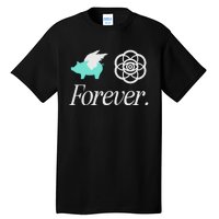 All Time Low X Glamour Kills Forever Tall T-Shirt