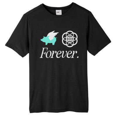 All Time Low X Glamour Kills Forever Tall Fusion ChromaSoft Performance T-Shirt