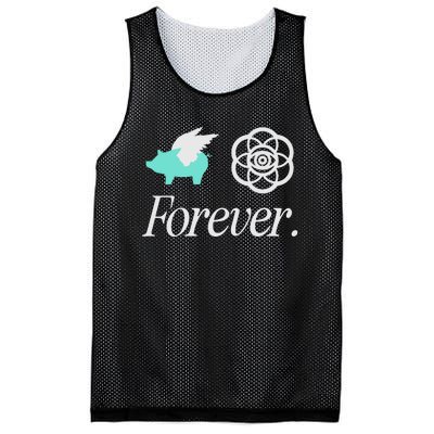 All Time Low X Glamour Kills Forever Mesh Reversible Basketball Jersey Tank