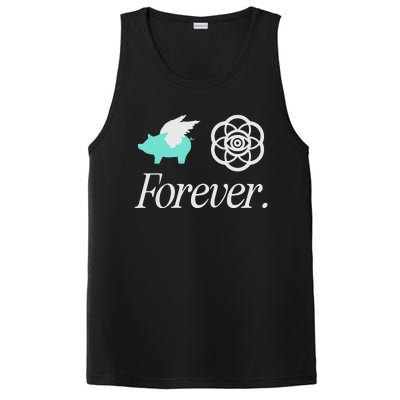 All Time Low X Glamour Kills Forever PosiCharge Competitor Tank