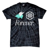 All Time Low X Glamour Kills Forever Tie-Dye T-Shirt