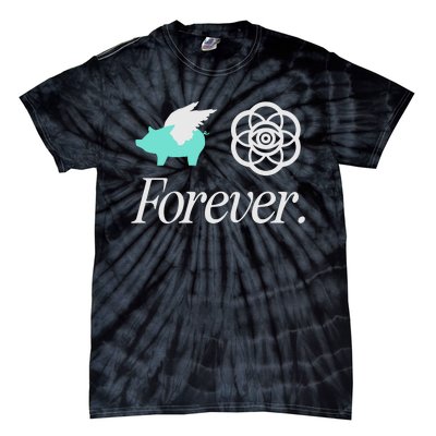 All Time Low X Glamour Kills Forever Tie-Dye T-Shirt