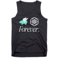 All Time Low X Glamour Kills Forever Tank Top