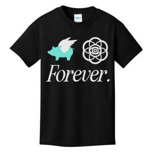 All Time Low X Glamour Kills Forever Kids T-Shirt