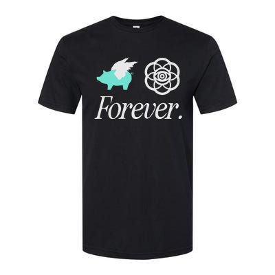 All Time Low X Glamour Kills Forever Softstyle CVC T-Shirt