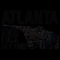 Atlanta Good Luck Leaving Mug
