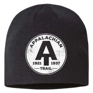 Appalachian Trail National Park Established 1921 1937 Sustainable Beanie