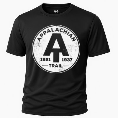 Appalachian Trail National Park Established 1921 1937 Performance Shirt