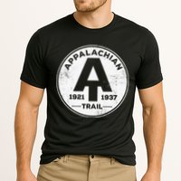 Appalachian Trail National Park Established 1921 1937 Cooling Performance Crew T-Shirt