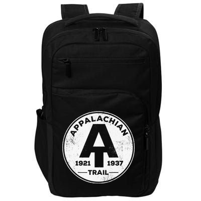 Appalachian Trail National Park Established 1921 1937 Impact Tech Backpack