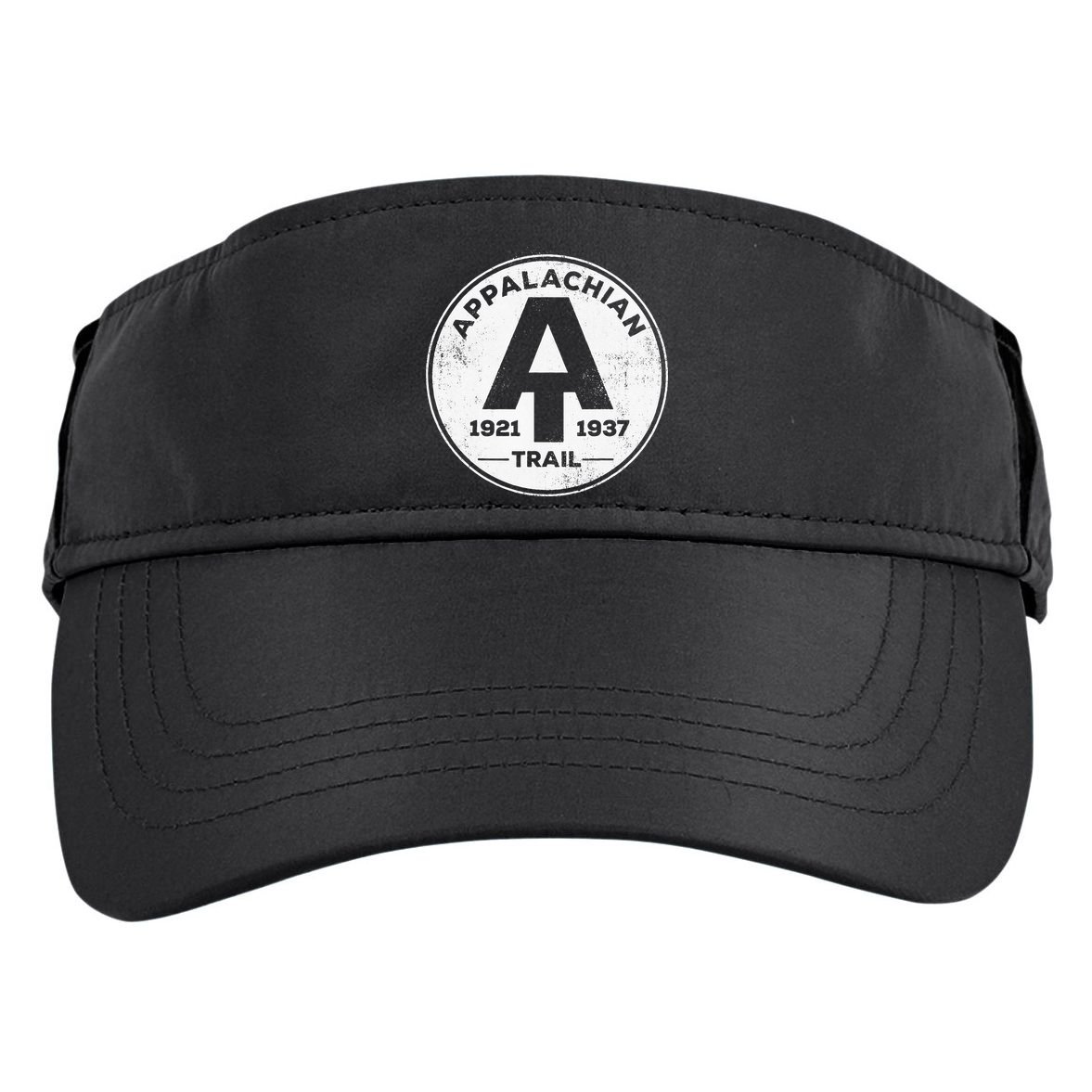 Appalachian Trail National Park Established 1921 1937 Adult Drive Performance Visor