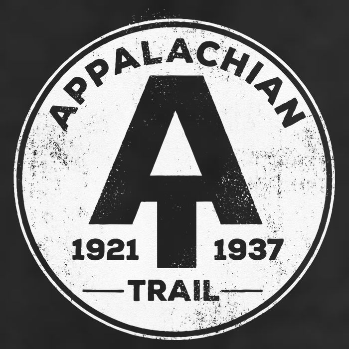 Appalachian Trail National Park Established 1921 1937 Adult Drive Performance Visor