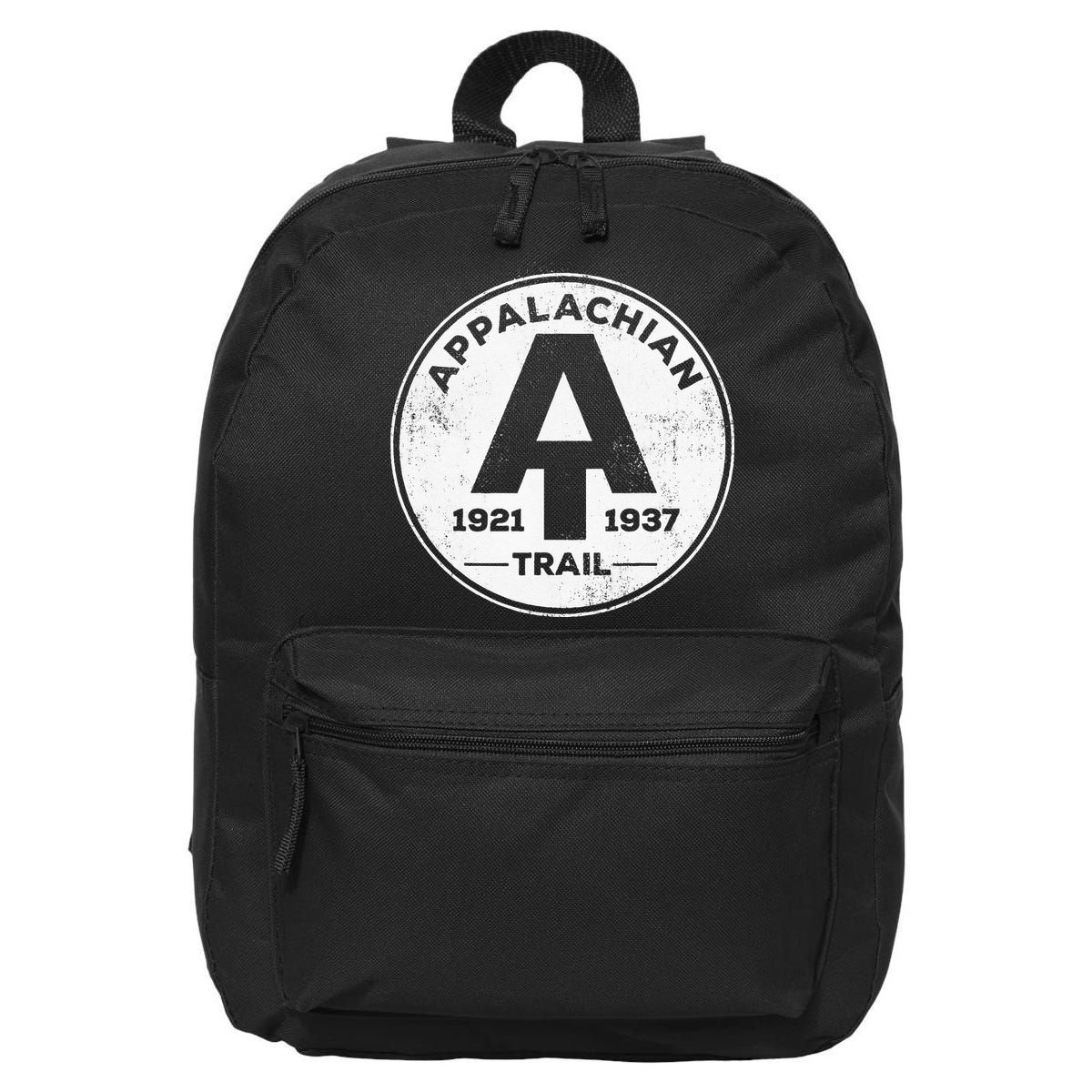 Appalachian Trail National Park Established 1921 1937 16 in Basic Backpack