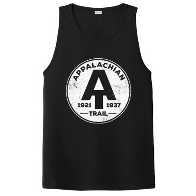 Appalachian Trail National Park Established 1921 1937 PosiCharge Competitor Tank