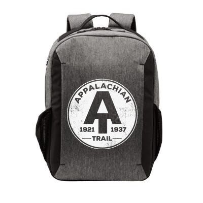 Appalachian Trail National Park Established 1921 1937 Vector Backpack