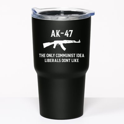 Ak47 The Only Communist Idea Liberals DonT Like Tumbler