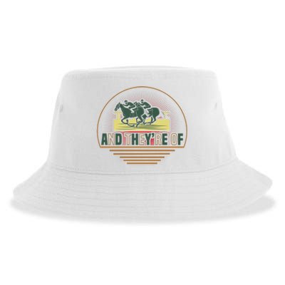 And They're Of Sustainable Bucket Hat