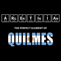 Argentinian The Perfect Elet Of Quilmes Argentina Gift Drawstring Bag
