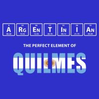Argentinian The Perfect Elet Of Quilmes Argentina Gift Long Sleeve Shirt