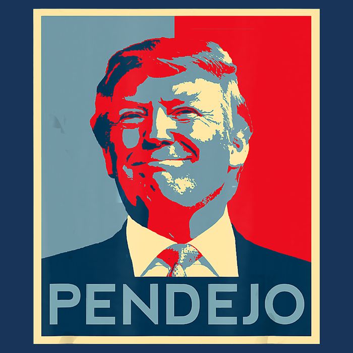 Anti Trump Pendejo Trump Usa American President Picture Zip Tote Bag