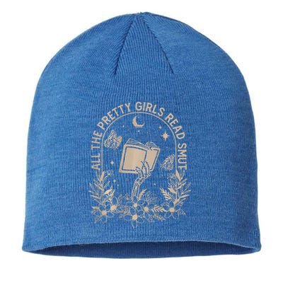 All The Pretty Girl Read Smut Book Lover Sustainable Beanie