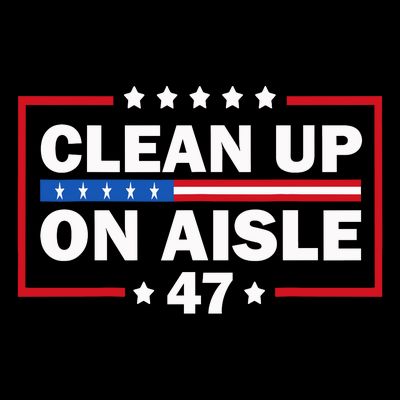 Anti Trump President 8647 T-Shirt