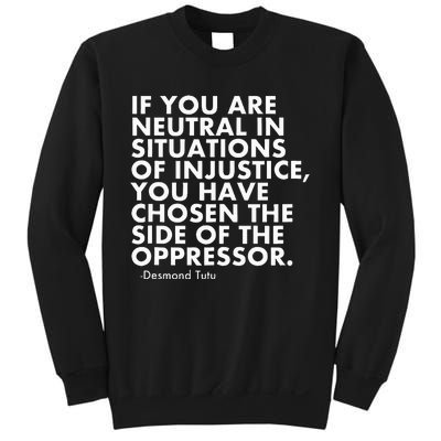 Anti Trump Protest Political Sweatshirt