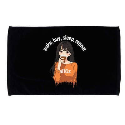 Ai16z The Pioneering Aidao Ai Agent Microfiber Hand Towel