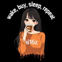 Ai16z The Pioneering Aidao Ai Agent Kids T-Shirt