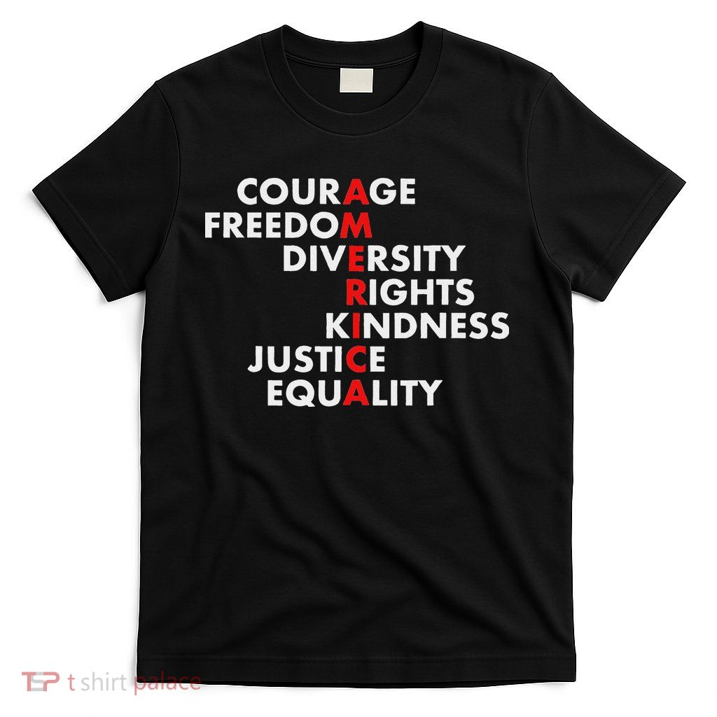 Anti Trump Resist Political T-Shirt