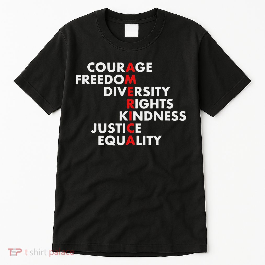 Anti Trump Resist Political Tall T-Shirt