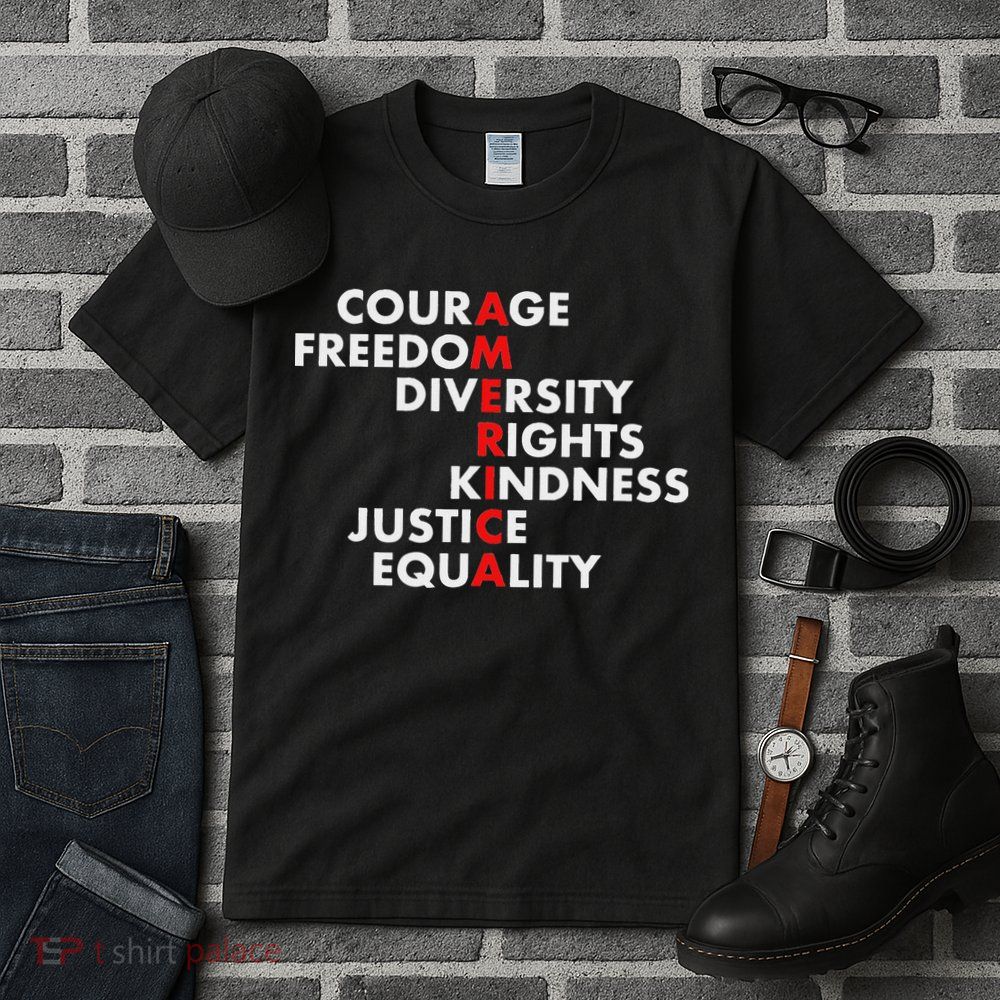 Anti Trump Resist Political Tall T-Shirt