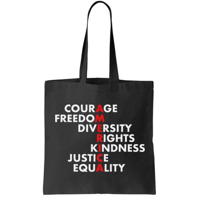 Anti Trump Resist Political Bag