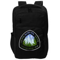 Appalachian Trail Scenic Mountain Views Impact Tech Backpack