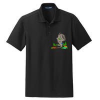 Awesome Tornado Severe Weather Storm Chasers Dry Zone Grid Polo