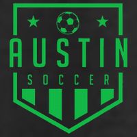 Austin Texas Soccer  Futbol Jersey Kit Badge Match 11oz C Handle Ceramic Mug