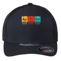 au ti sm valuable and rare ingredinly strong useful many talents  Flexfit Unipanel Trucker Cap