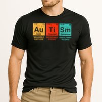 au ti sm valuable and rare ingredinly strong useful many talents  Performance Shirt