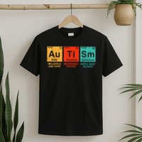 au ti sm valuable and rare ingredinly strong useful many talents  T-Shirt