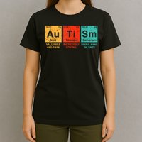 au ti sm valuable and rare ingredinly strong useful many talents  T-Shirt