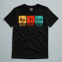 au ti sm valuable and rare ingredinly strong useful many talents  T-Shirt