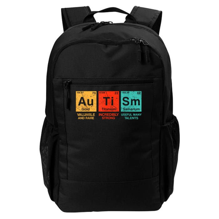 au ti sm valuable and rare ingredinly strong useful many talents  Backpack