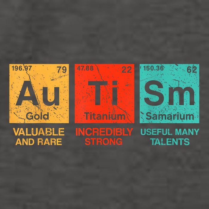 au ti sm valuable and rare ingredinly strong useful many talents  Vector Backpack
