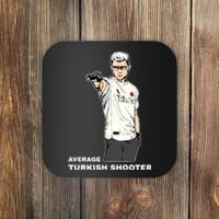 Average Turkish Shooter Coaster